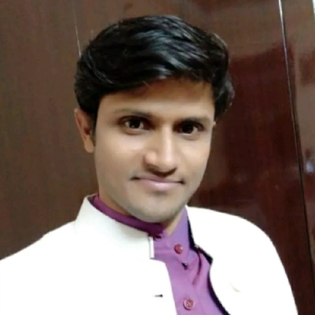 Dheeraj