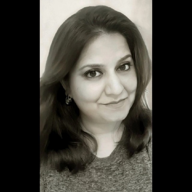 Anubhuti