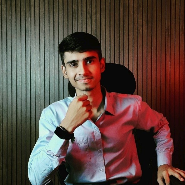 Suyash