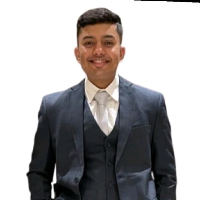 hardik