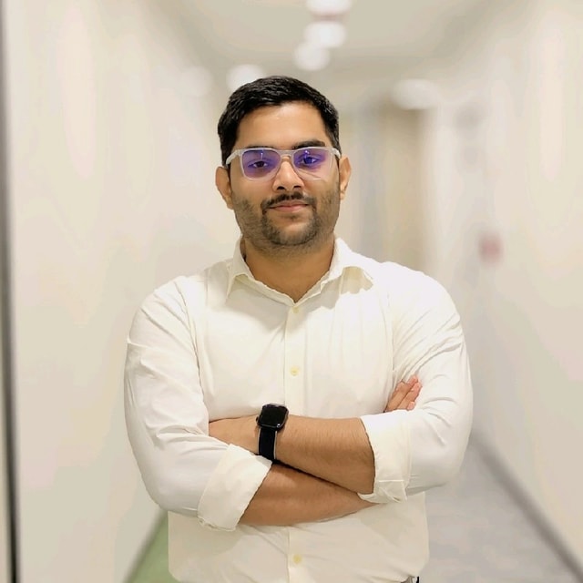 Sumanth