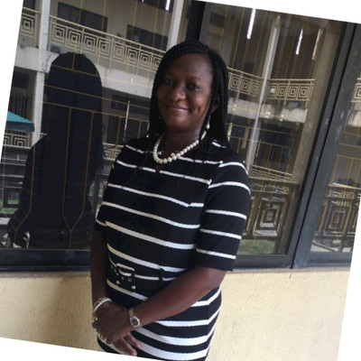 Dr Olatokunbo