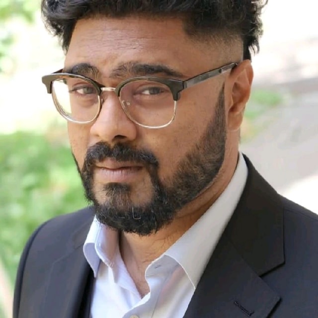 Rehan Ahmed