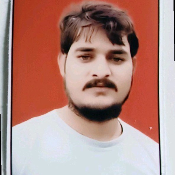 Rishabh Raj