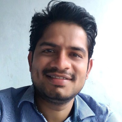 Sreekanth