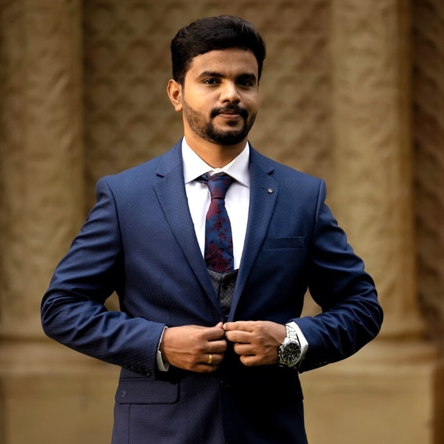 Poornaraj