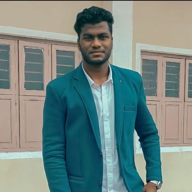 Rogeshwaran