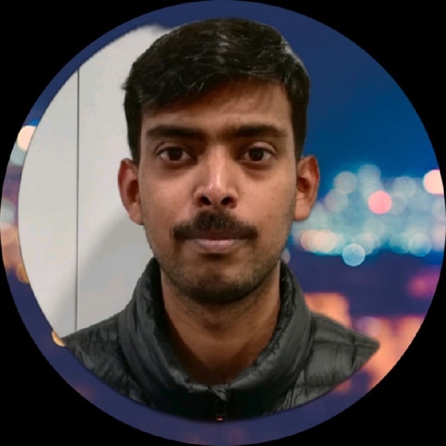 srinivas