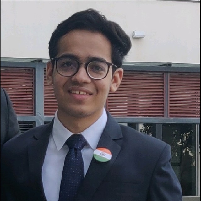 Shubham