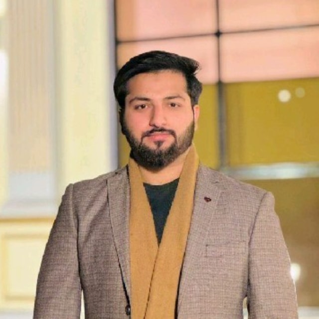 Muhammad