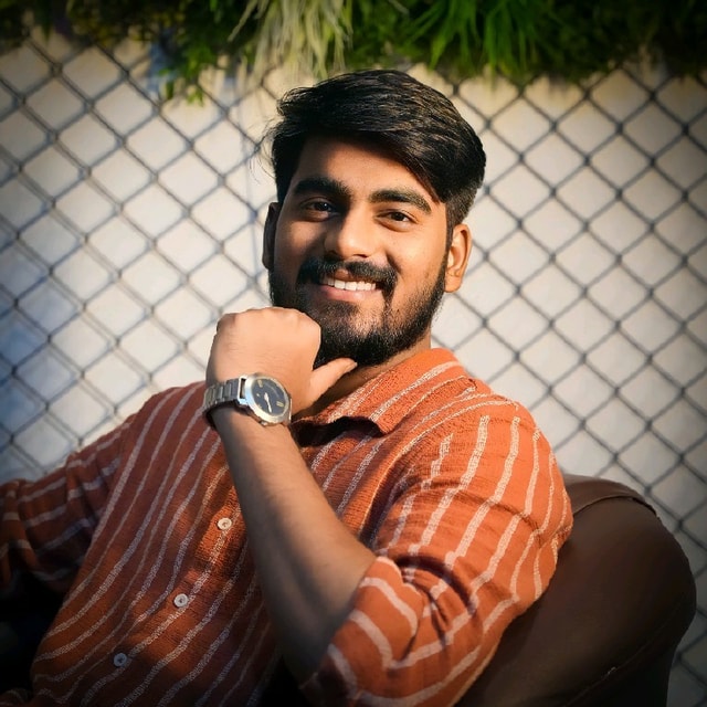 Pravin Yadav