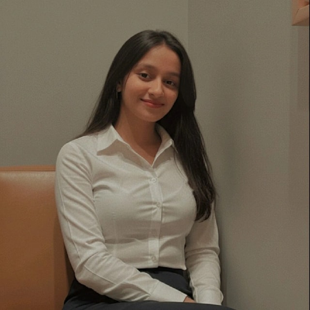 Ishita