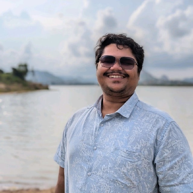 Ram Shankar