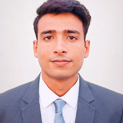 Ravi Ranjan