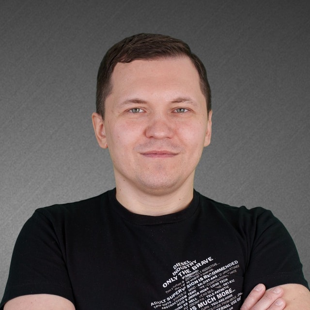 Sergei