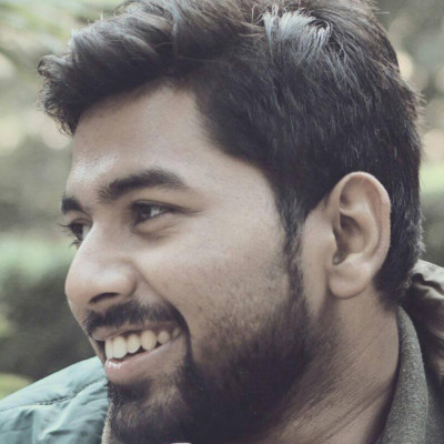 Om Prasad 