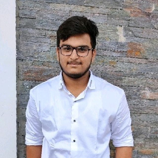 Mitesh