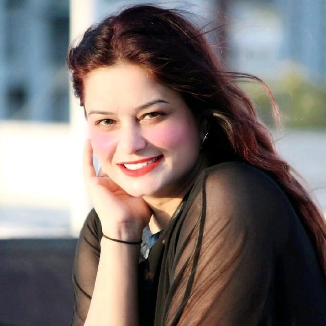 Anushikha