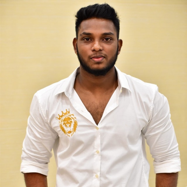 Deepak