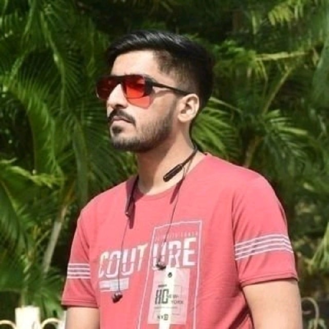 Chirag