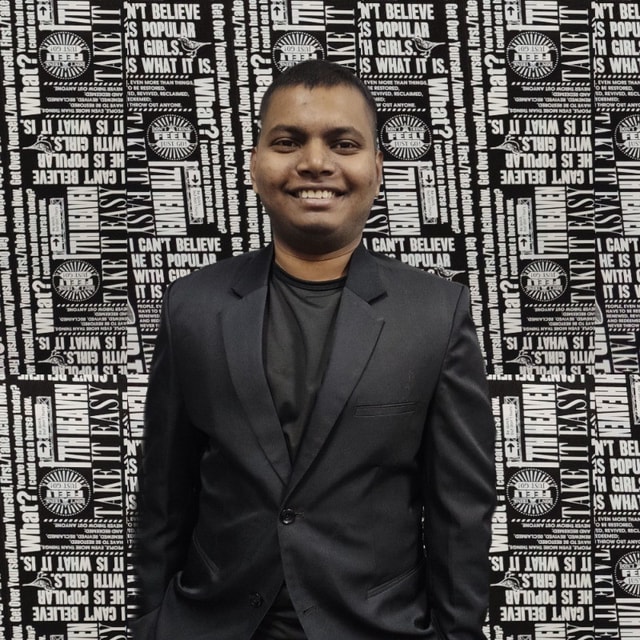 Atanu Shuvam