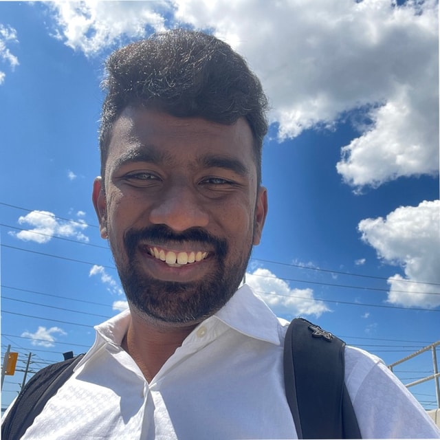 Saikarthick