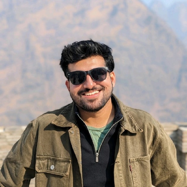 Nikhil