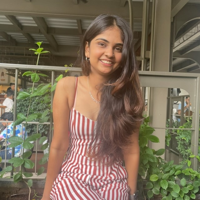 Niharika