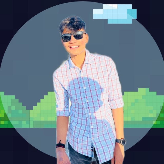 Siddharthsinh Parmar