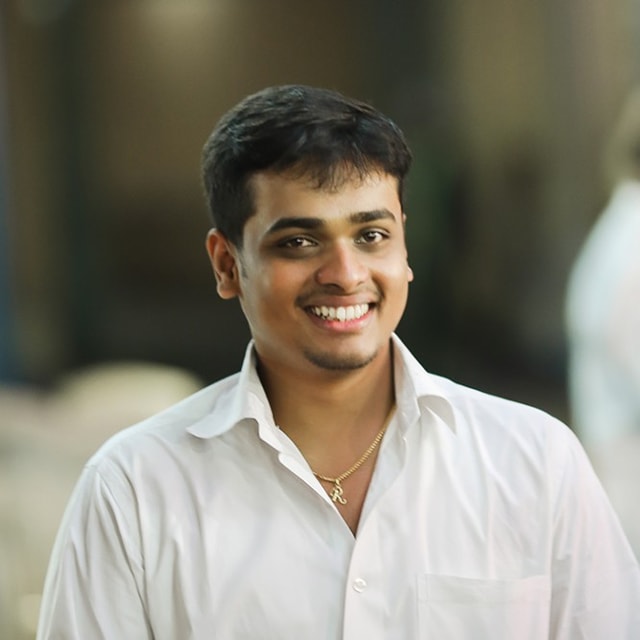 RAGHUL