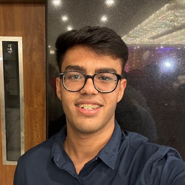 Mridul