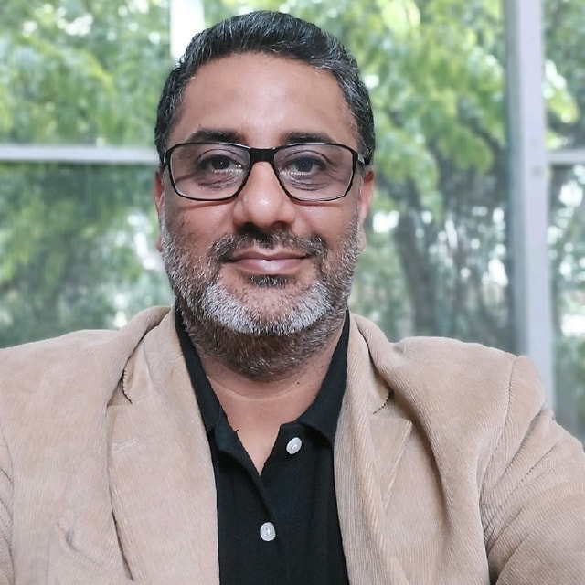 Rajdeep