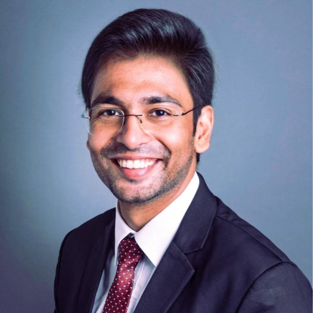 Karan