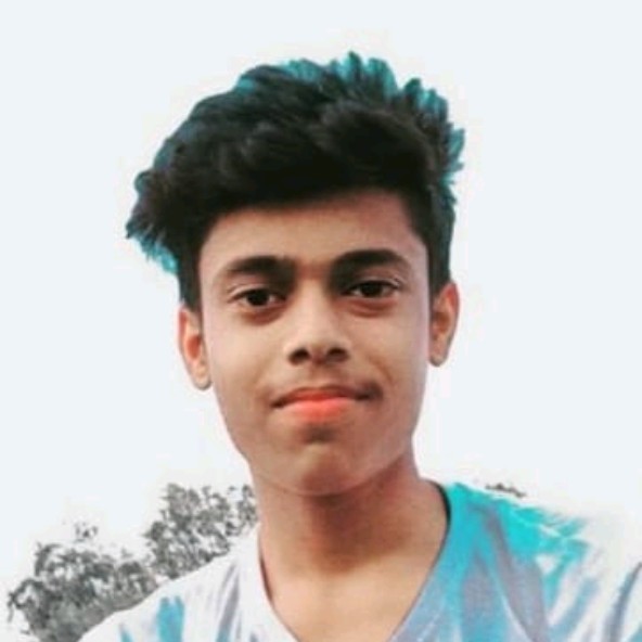Priyanshu