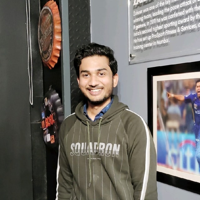 Ramveer
