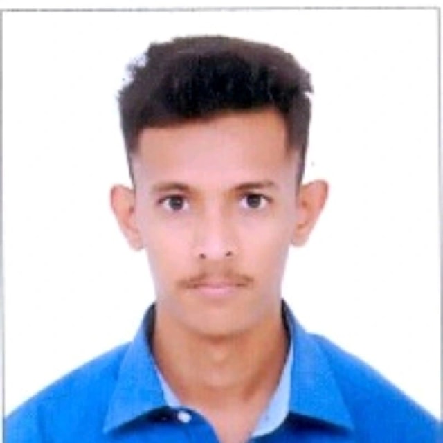 CHETAN