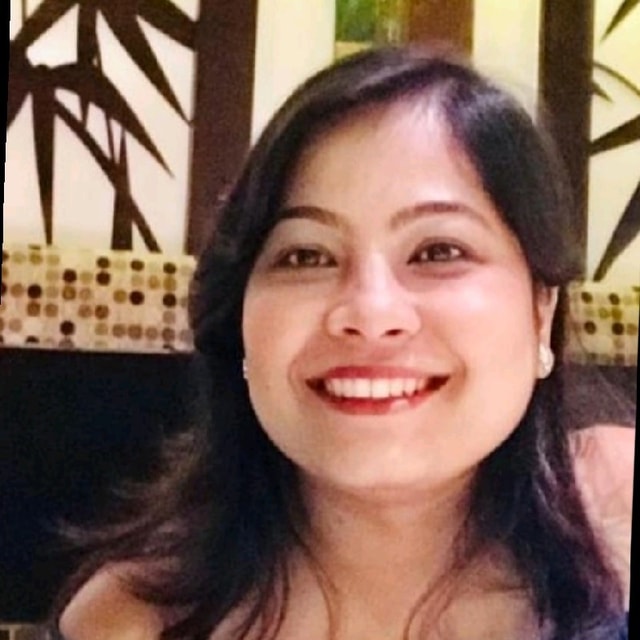 Swati Sucharita