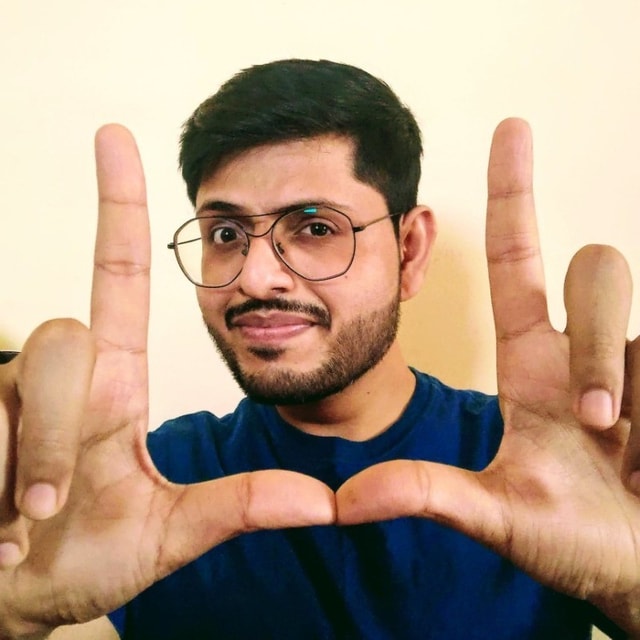 Jitesh