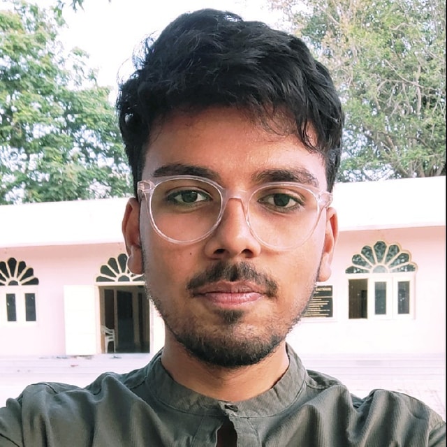 Dhruvam Jaiminbhai