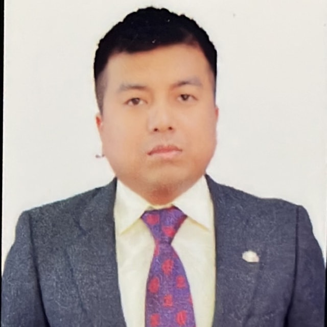 Yengkhom Lalen