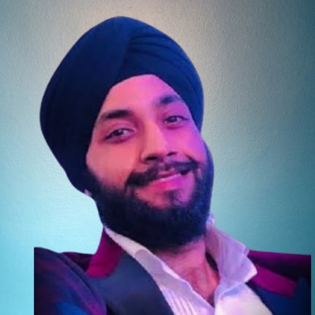 gurpreet