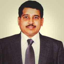 Pruthvi B
