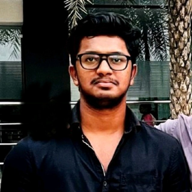 Pavan Sai