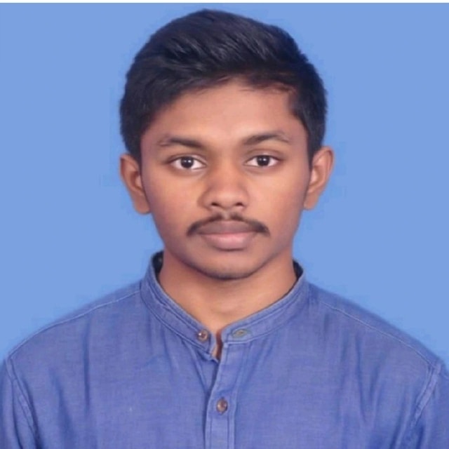 Sreekar