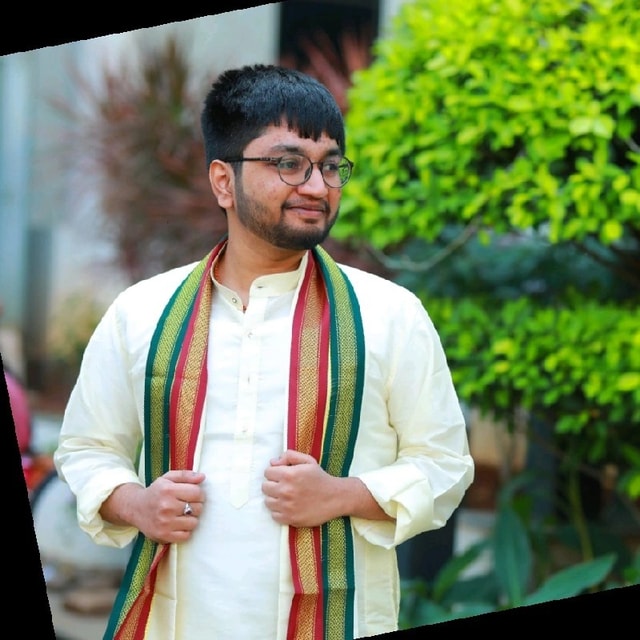 Ratnadeep