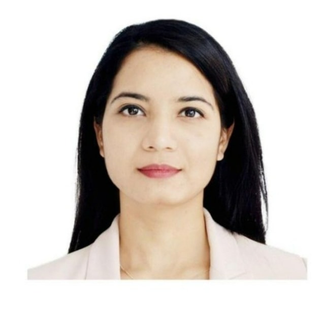 Harshita
