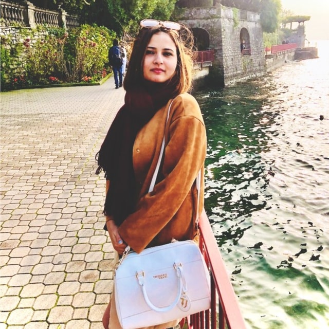 Pritha