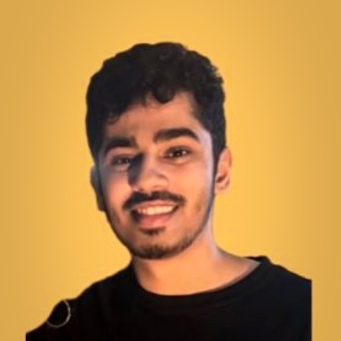 Siddhesh