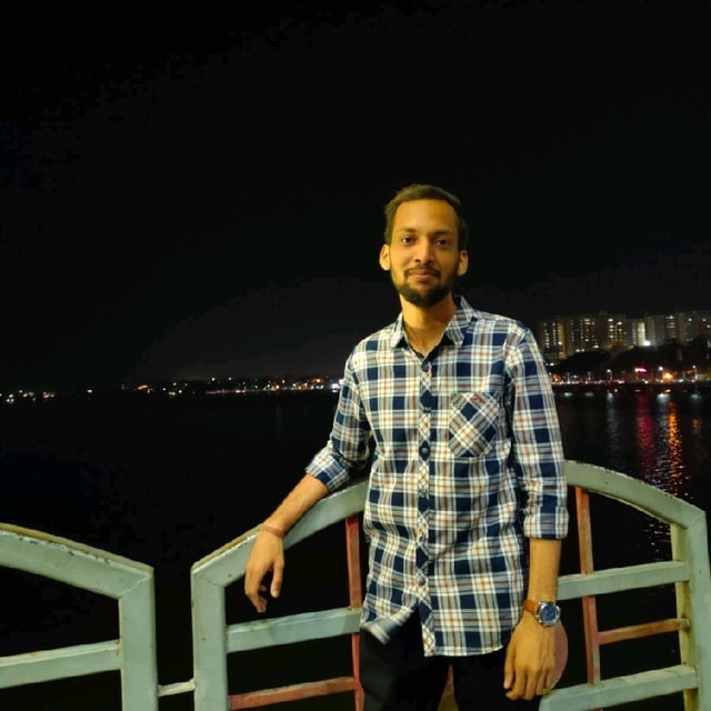 Rohit