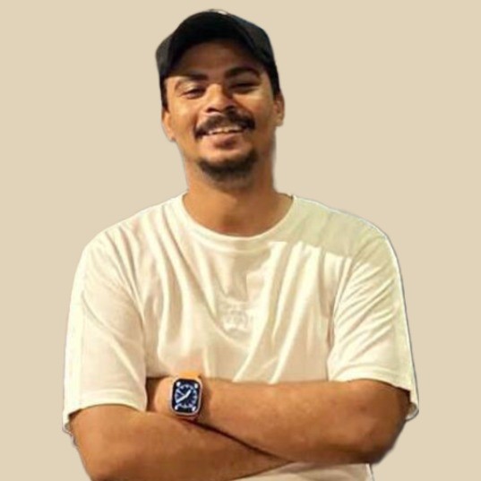 Ali Muhammad